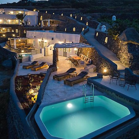 אימרוביגלי El Verano Suites מראה חיצוני תמונה