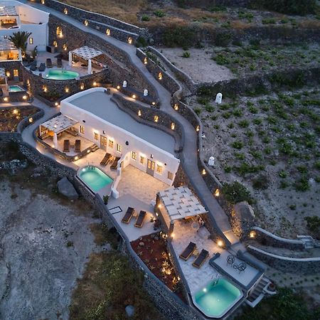 אימרוביגלי El Verano Suites מראה חיצוני תמונה