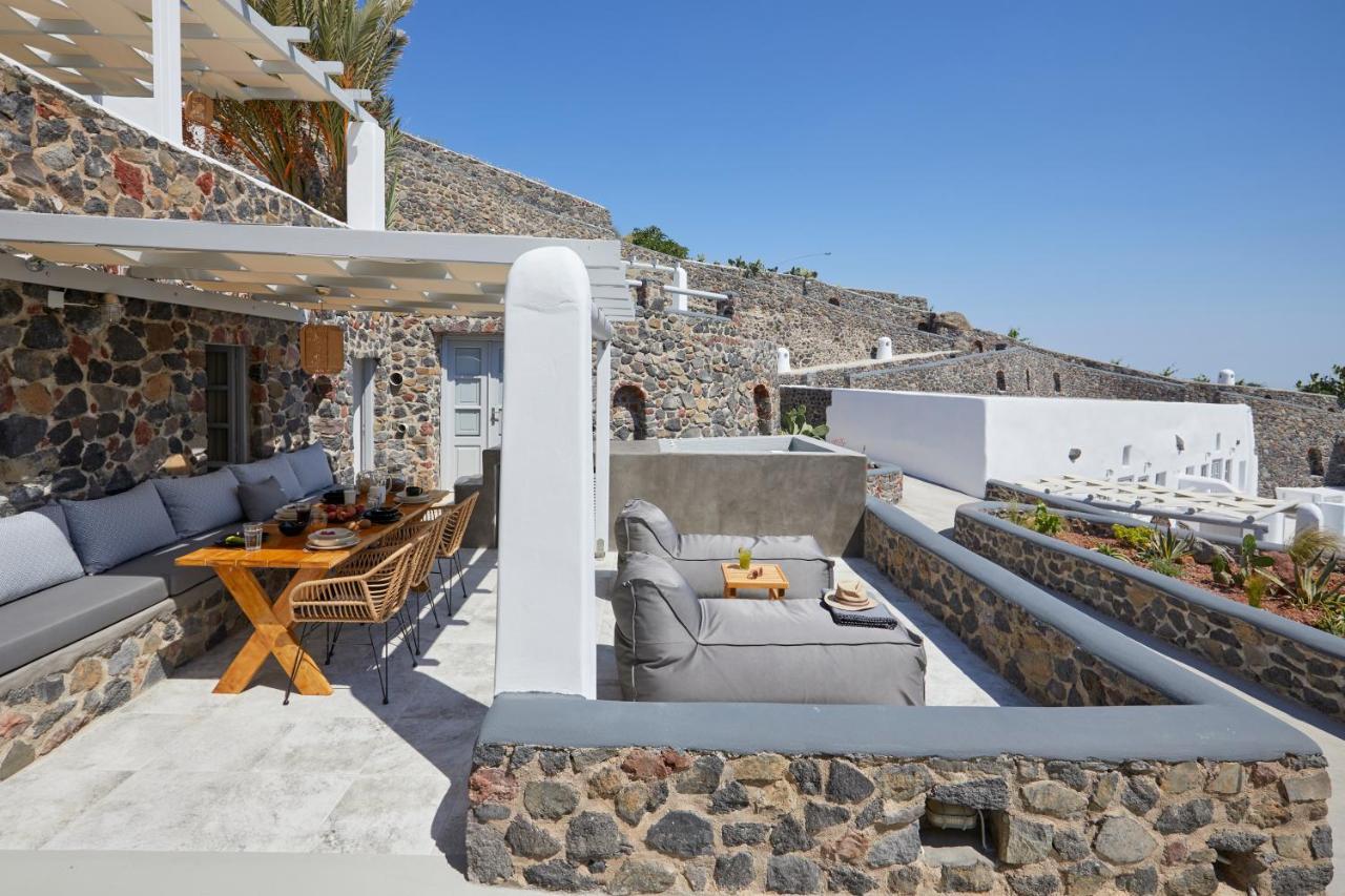 אימרוביגלי El Verano Suites מראה חיצוני תמונה