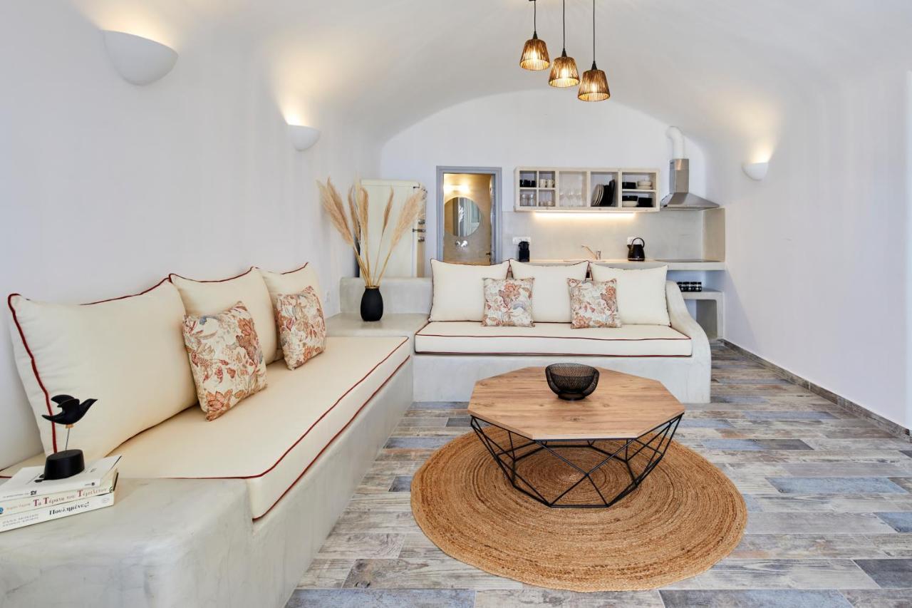 אימרוביגלי El Verano Suites מראה חיצוני תמונה