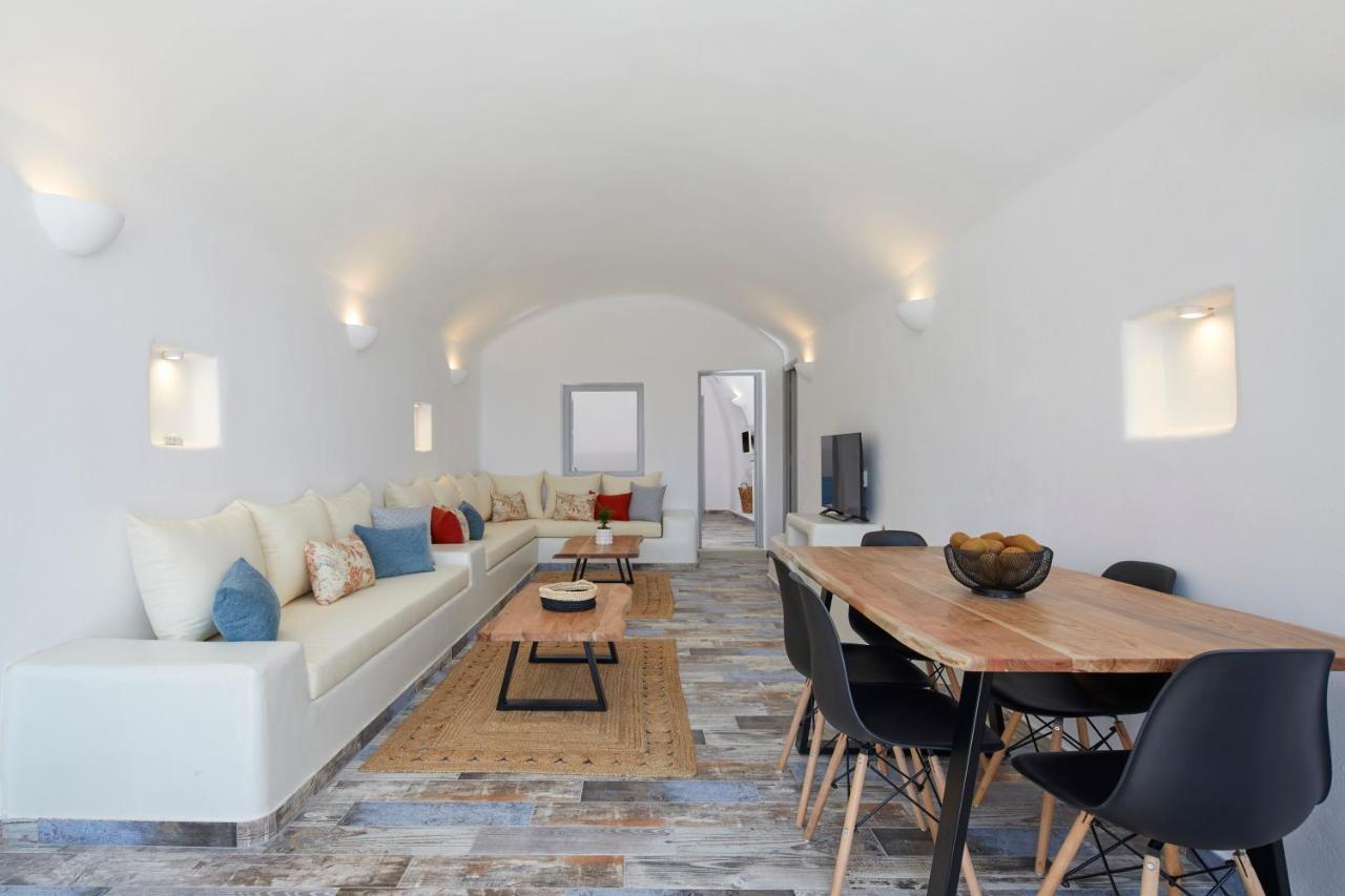 אימרוביגלי El Verano Suites מראה חיצוני תמונה