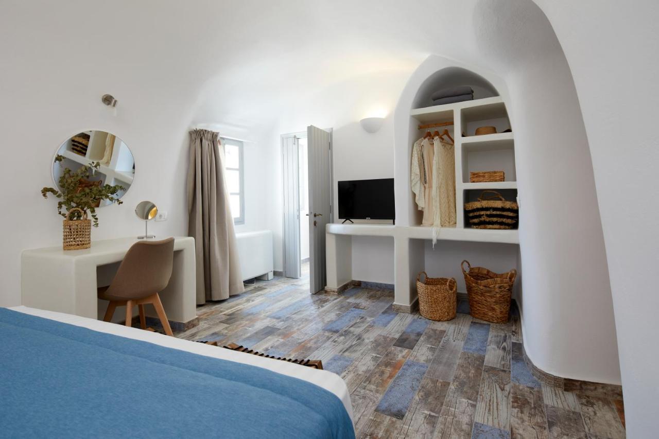 אימרוביגלי El Verano Suites מראה חיצוני תמונה