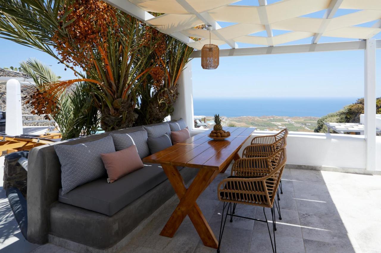 אימרוביגלי El Verano Suites מראה חיצוני תמונה
