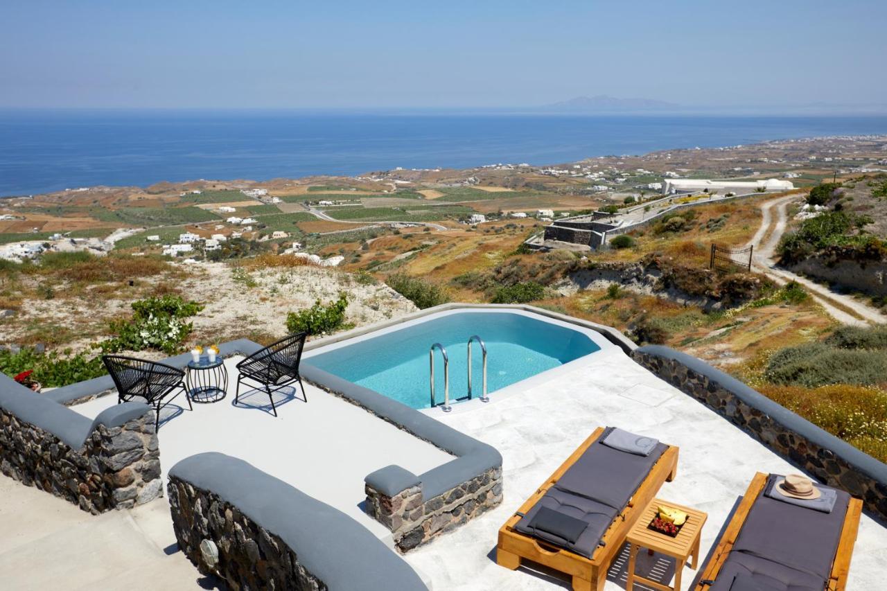אימרוביגלי El Verano Suites מראה חיצוני תמונה