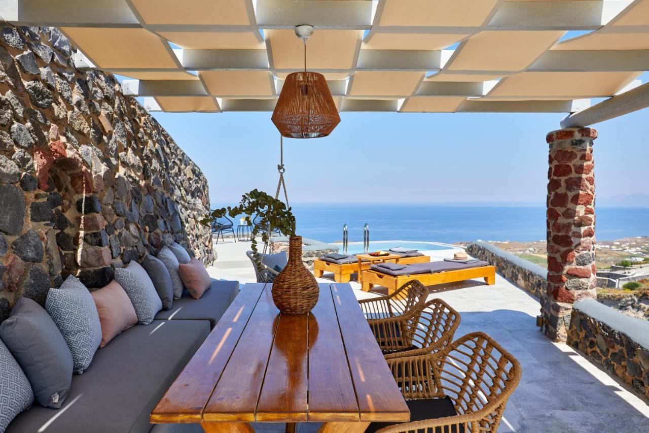אימרוביגלי El Verano Suites מראה חיצוני תמונה