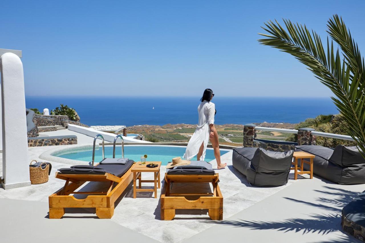 אימרוביגלי El Verano Suites מראה חיצוני תמונה