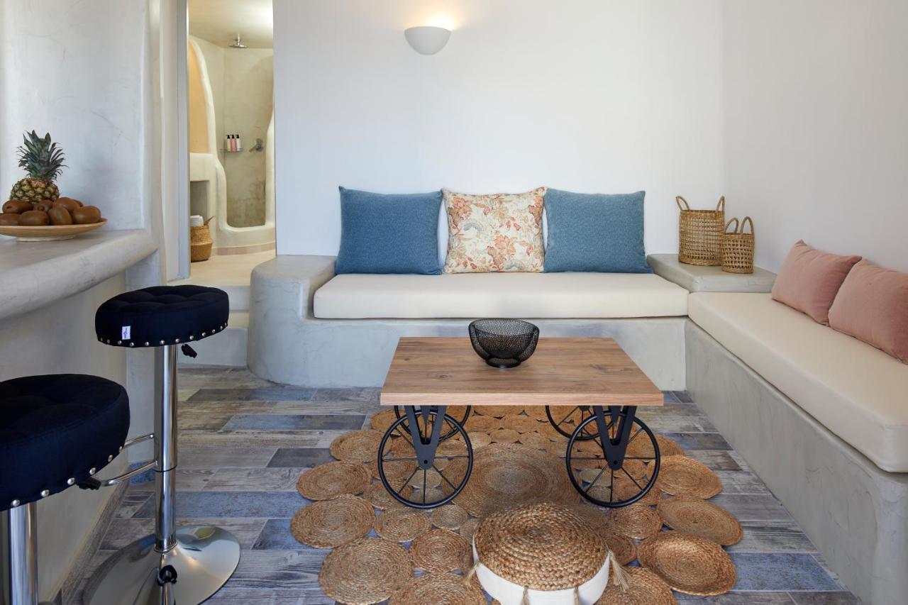 אימרוביגלי El Verano Suites מראה חיצוני תמונה