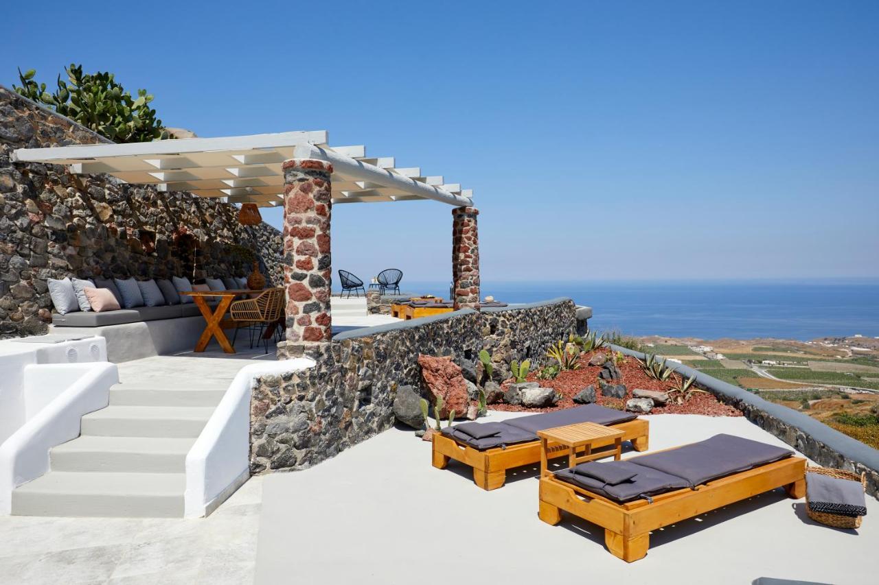 אימרוביגלי El Verano Suites מראה חיצוני תמונה