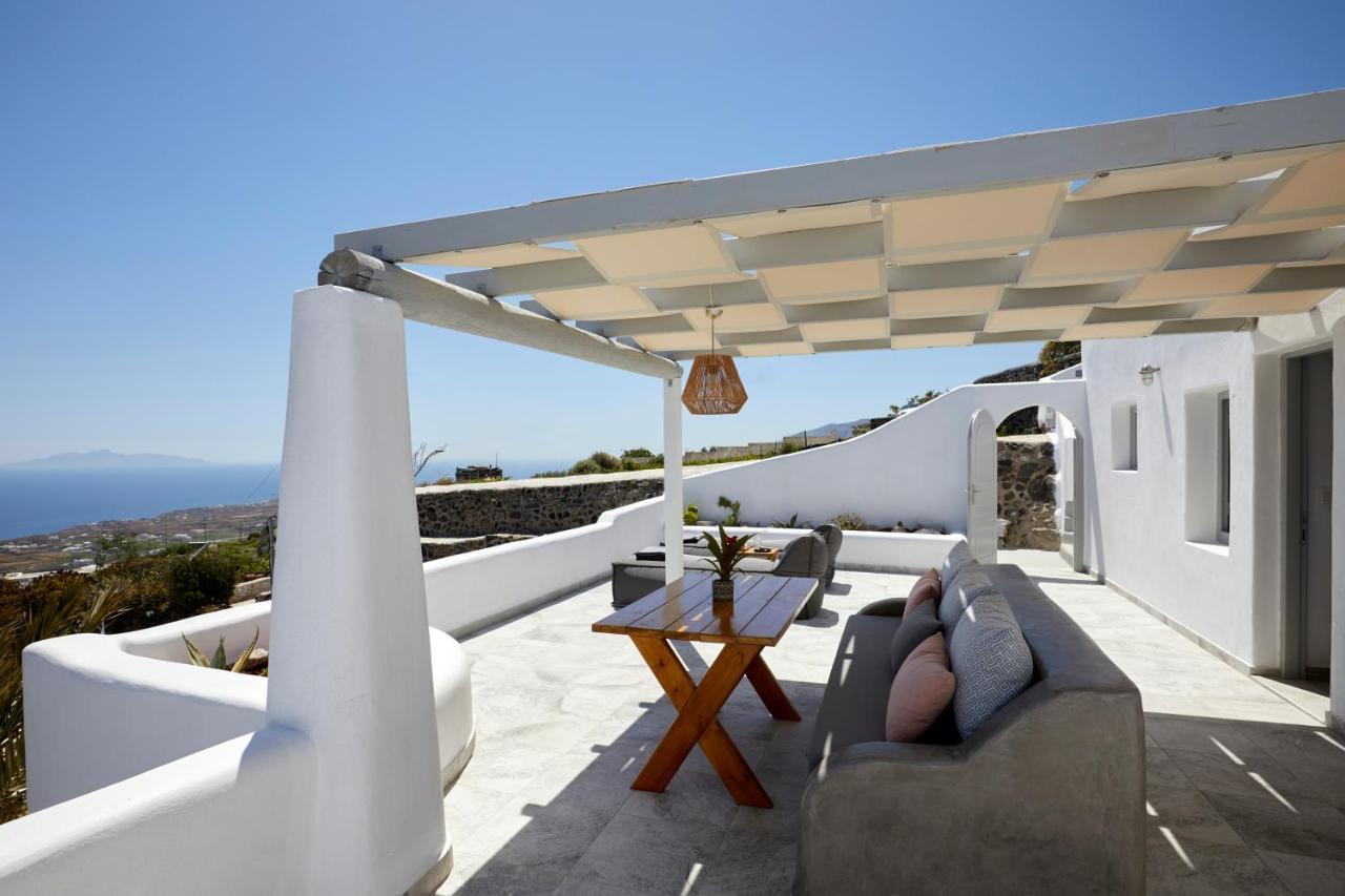 אימרוביגלי El Verano Suites מראה חיצוני תמונה