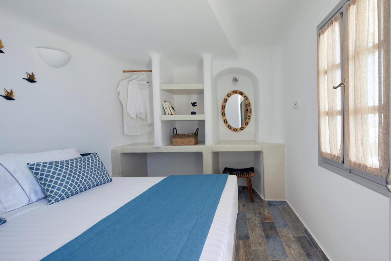 אימרוביגלי El Verano Suites מראה חיצוני תמונה