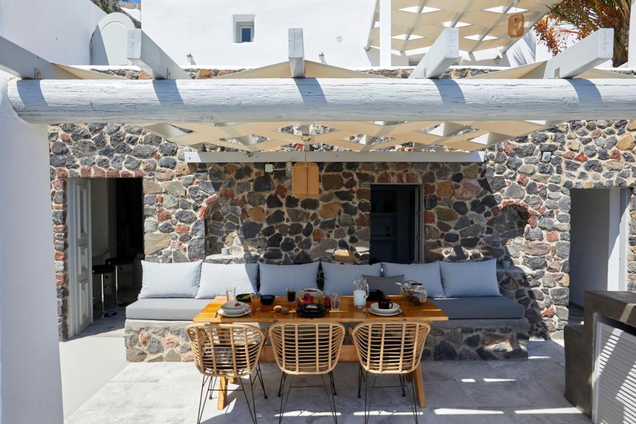 אימרוביגלי El Verano Suites מראה חיצוני תמונה