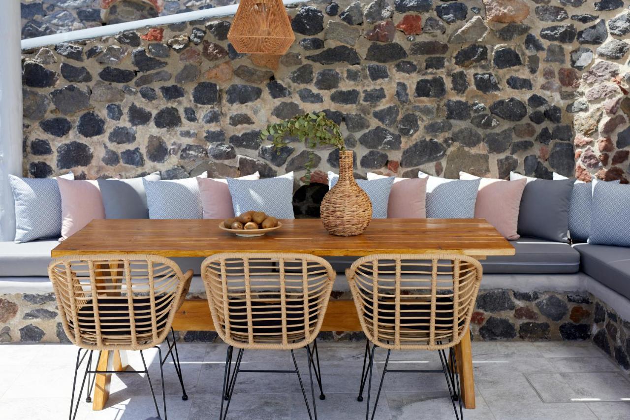 אימרוביגלי El Verano Suites מראה חיצוני תמונה