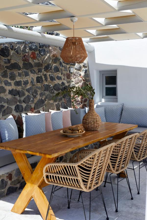 אימרוביגלי El Verano Suites מראה חיצוני תמונה