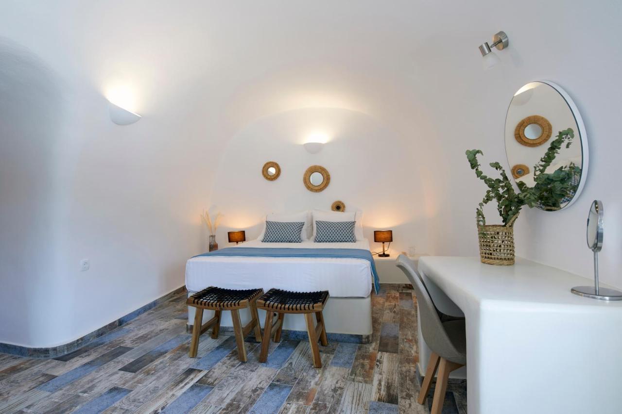 אימרוביגלי El Verano Suites מראה חיצוני תמונה