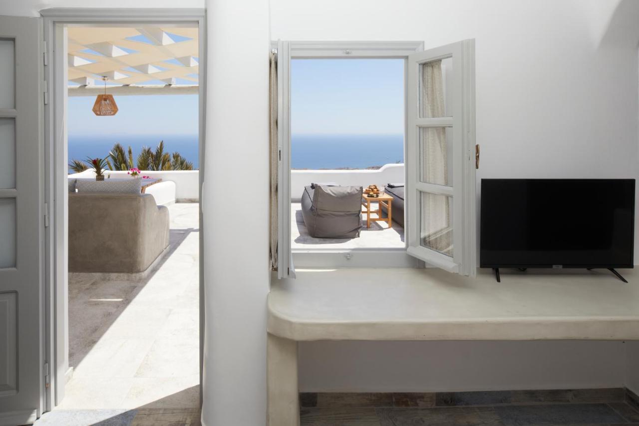 אימרוביגלי El Verano Suites מראה חיצוני תמונה