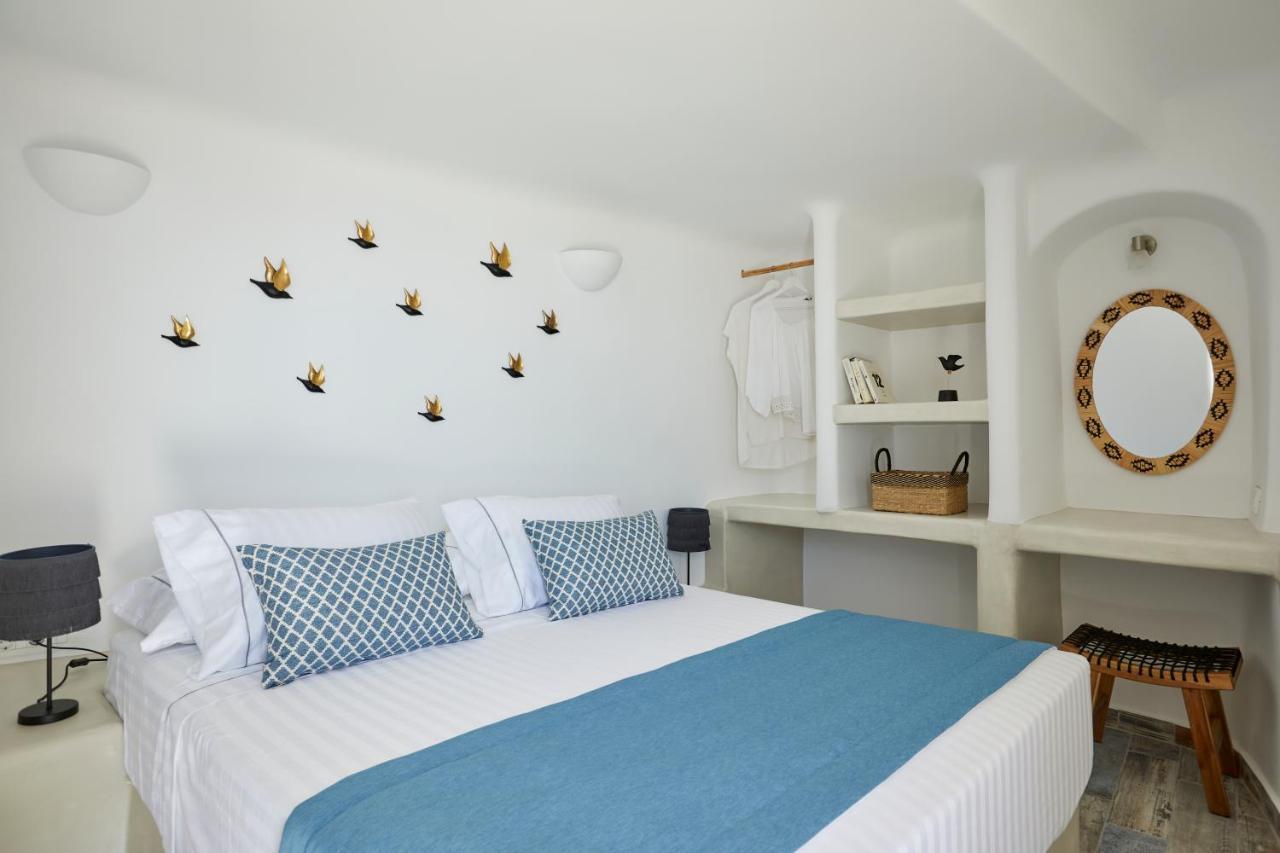 אימרוביגלי El Verano Suites מראה חיצוני תמונה