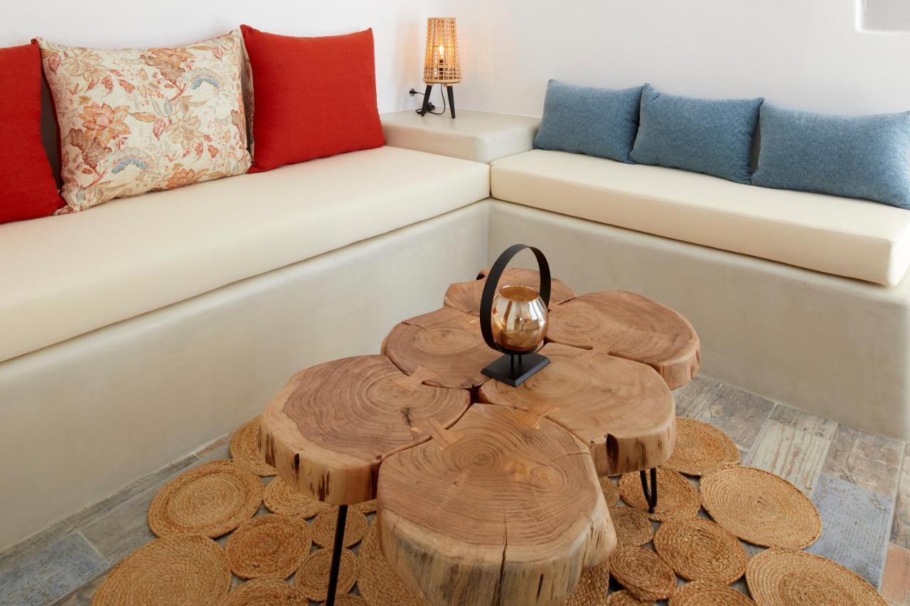 אימרוביגלי El Verano Suites מראה חיצוני תמונה