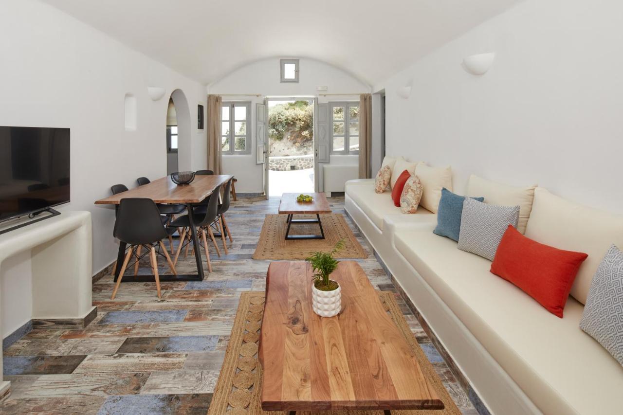 אימרוביגלי El Verano Suites מראה חיצוני תמונה
