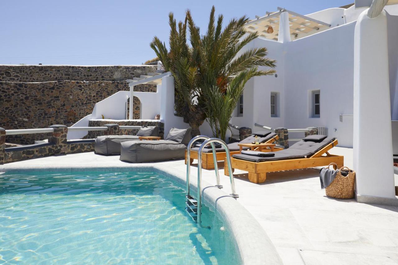 אימרוביגלי El Verano Suites מראה חיצוני תמונה