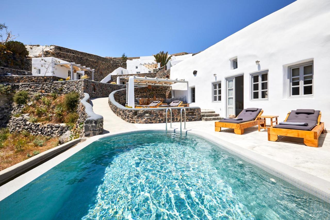 אימרוביגלי El Verano Suites מראה חיצוני תמונה