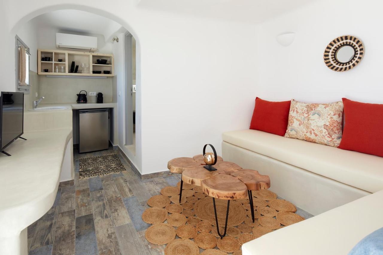 אימרוביגלי El Verano Suites מראה חיצוני תמונה