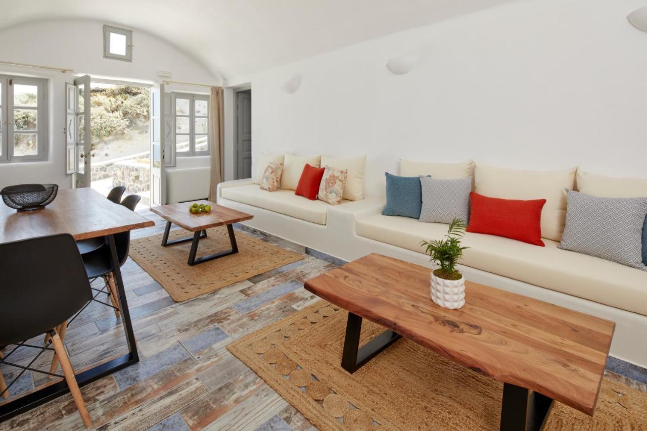 אימרוביגלי El Verano Suites מראה חיצוני תמונה