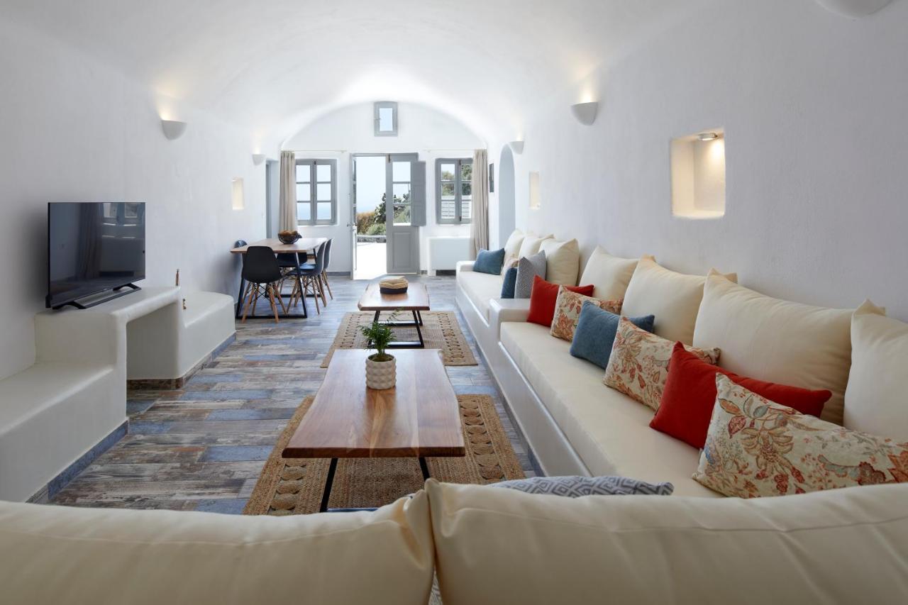 אימרוביגלי El Verano Suites מראה חיצוני תמונה