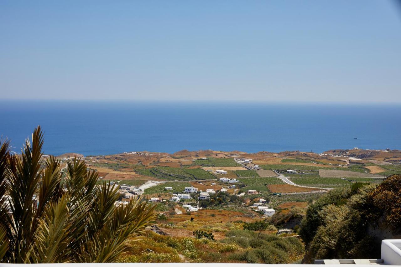 אימרוביגלי El Verano Suites מראה חיצוני תמונה