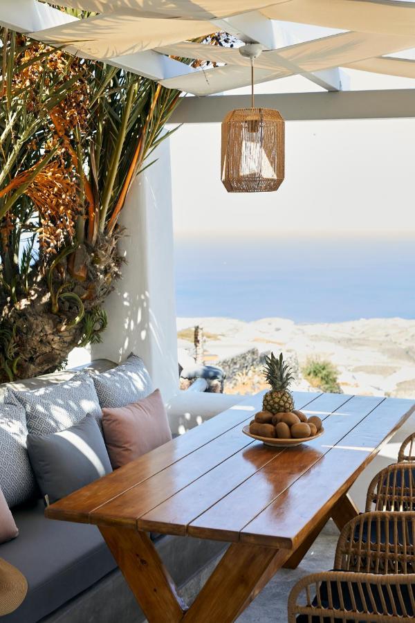 אימרוביגלי El Verano Suites מראה חיצוני תמונה