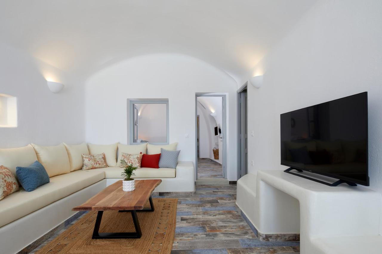 אימרוביגלי El Verano Suites מראה חיצוני תמונה
