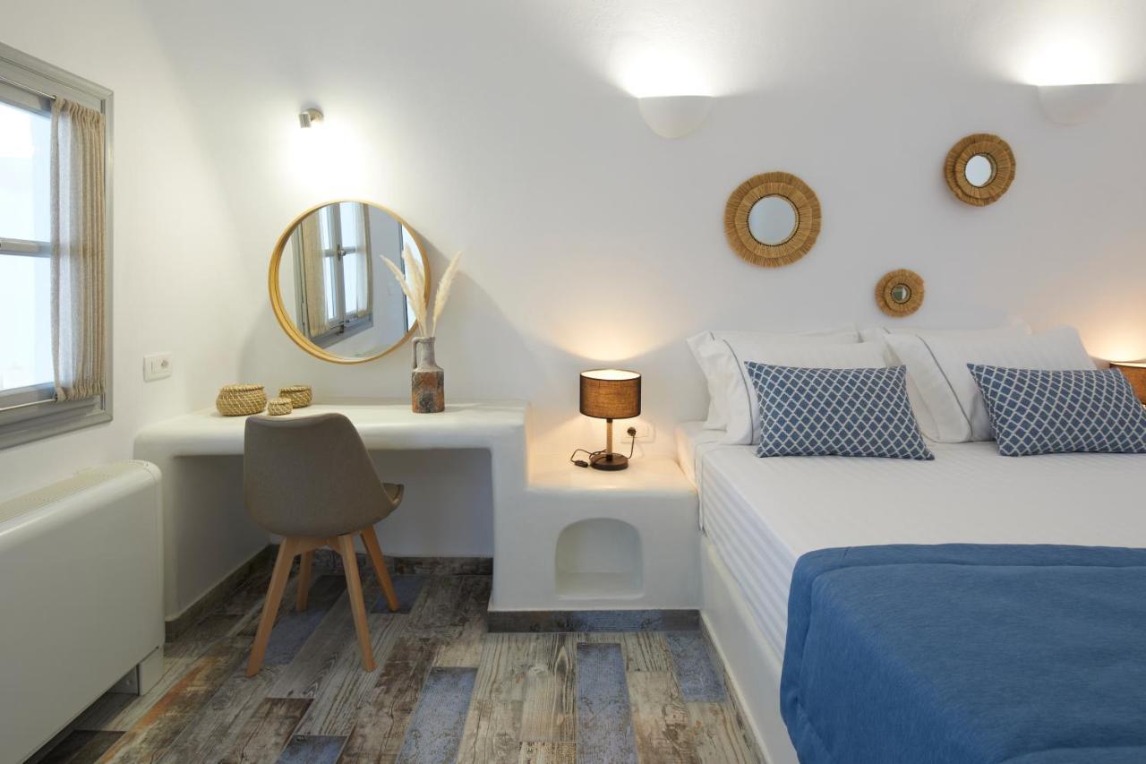 אימרוביגלי El Verano Suites מראה חיצוני תמונה