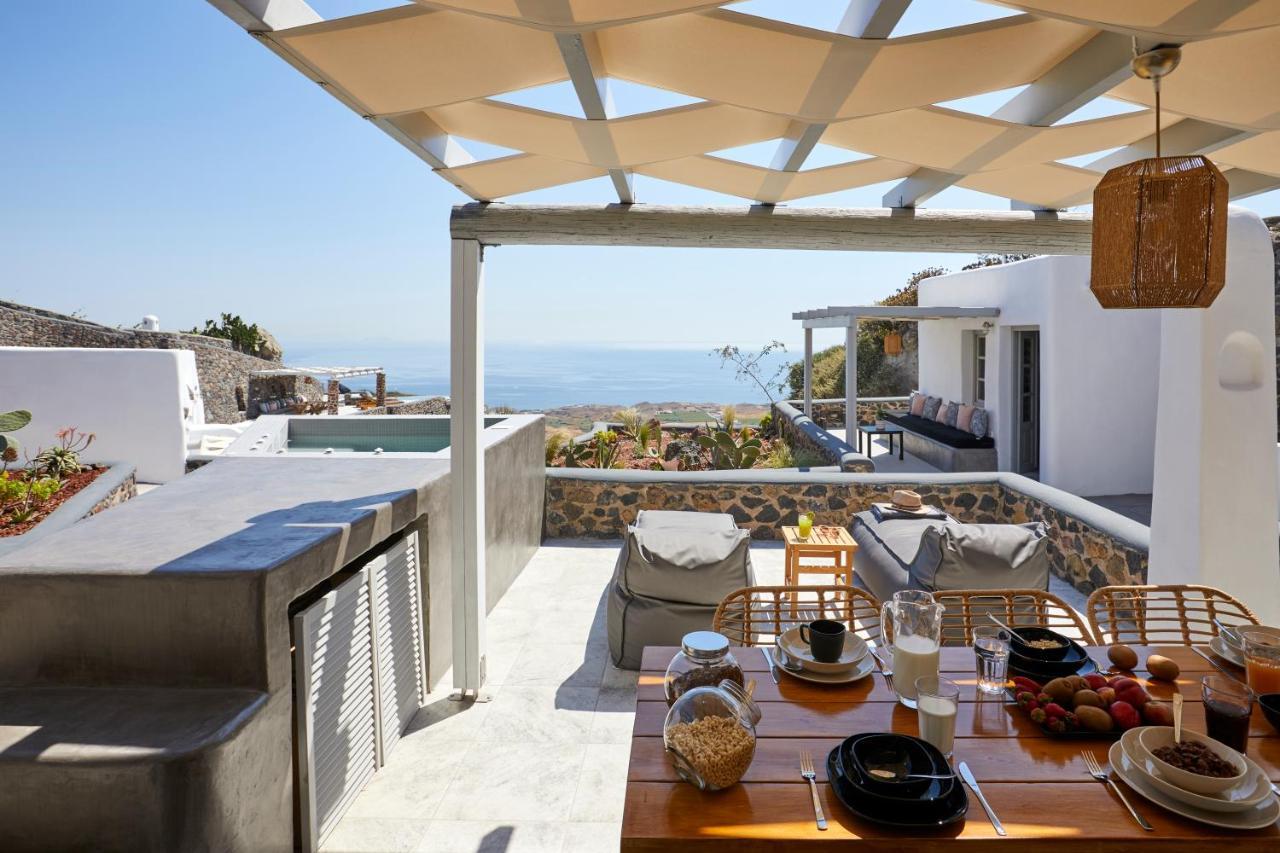 אימרוביגלי El Verano Suites מראה חיצוני תמונה