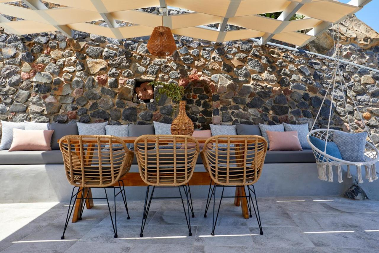 אימרוביגלי El Verano Suites מראה חיצוני תמונה