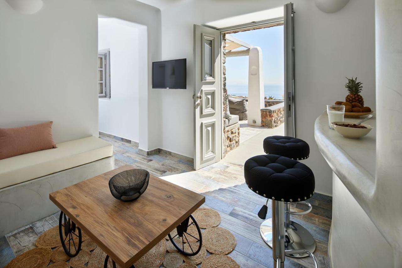 אימרוביגלי El Verano Suites מראה חיצוני תמונה