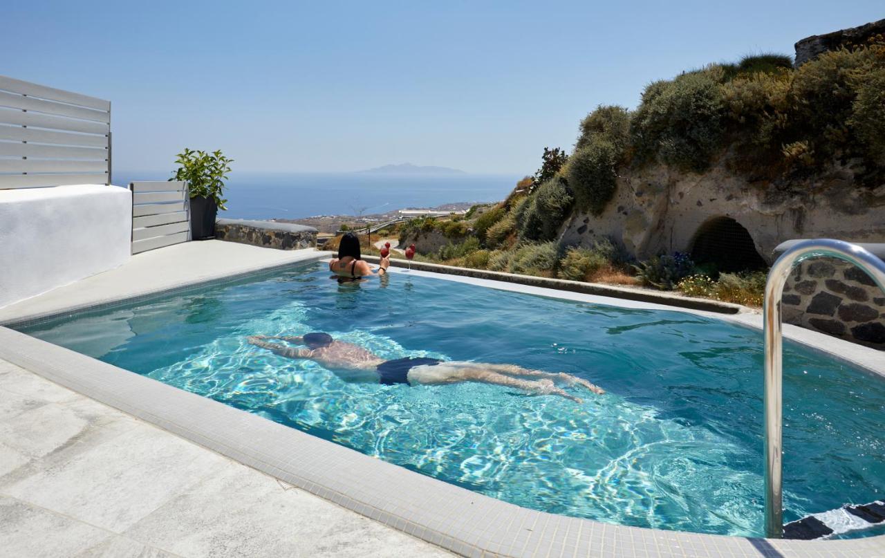 אימרוביגלי El Verano Suites מראה חיצוני תמונה