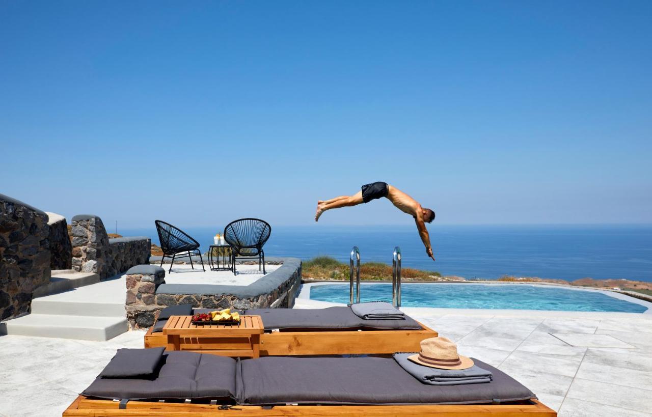 אימרוביגלי El Verano Suites מראה חיצוני תמונה