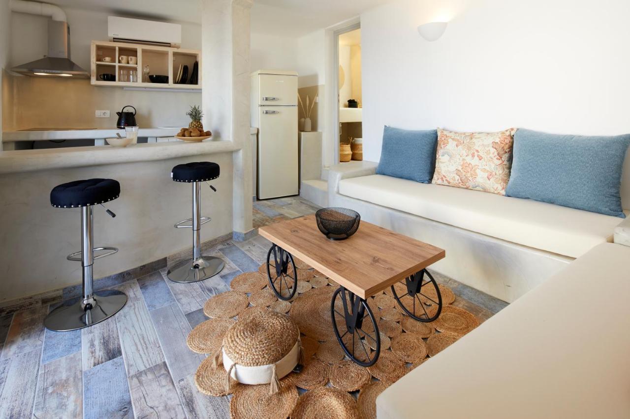 אימרוביגלי El Verano Suites מראה חיצוני תמונה