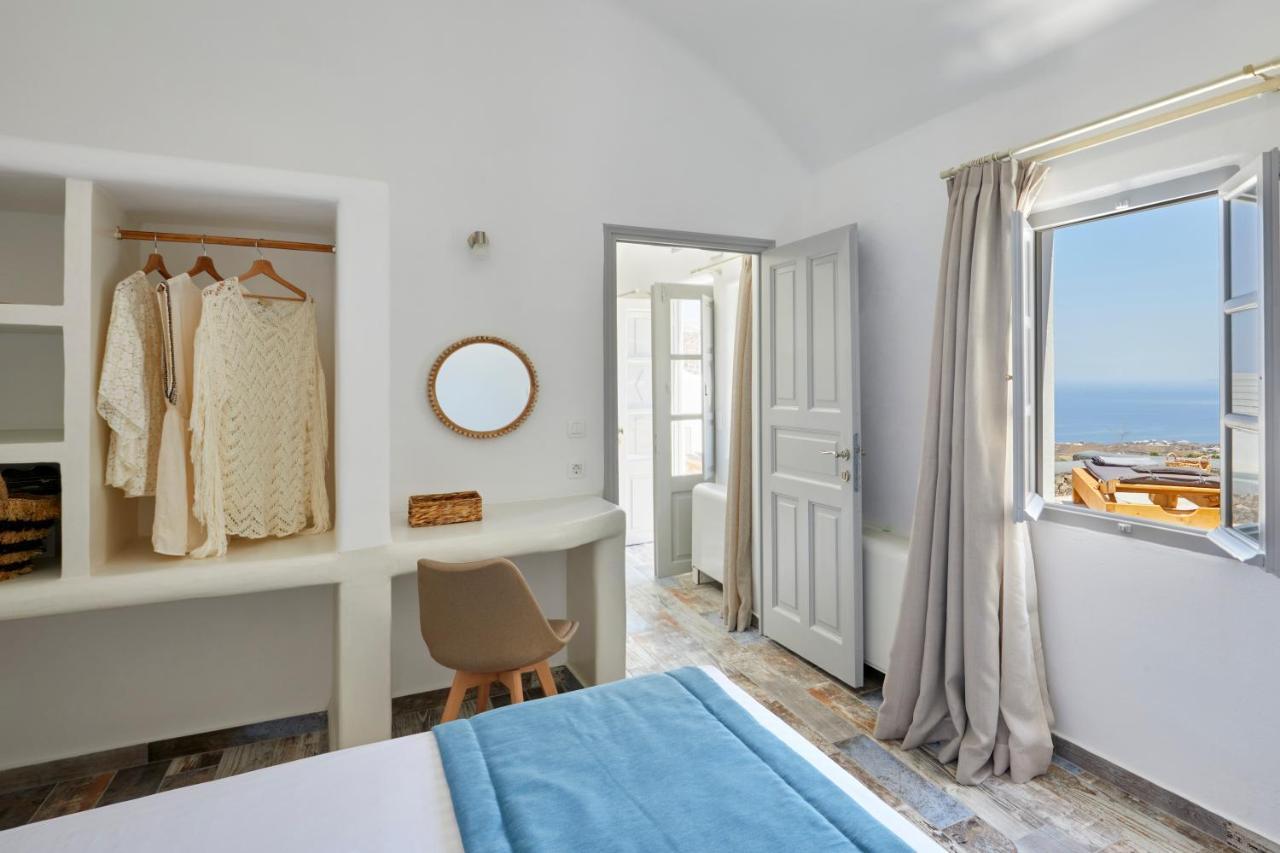 אימרוביגלי El Verano Suites מראה חיצוני תמונה