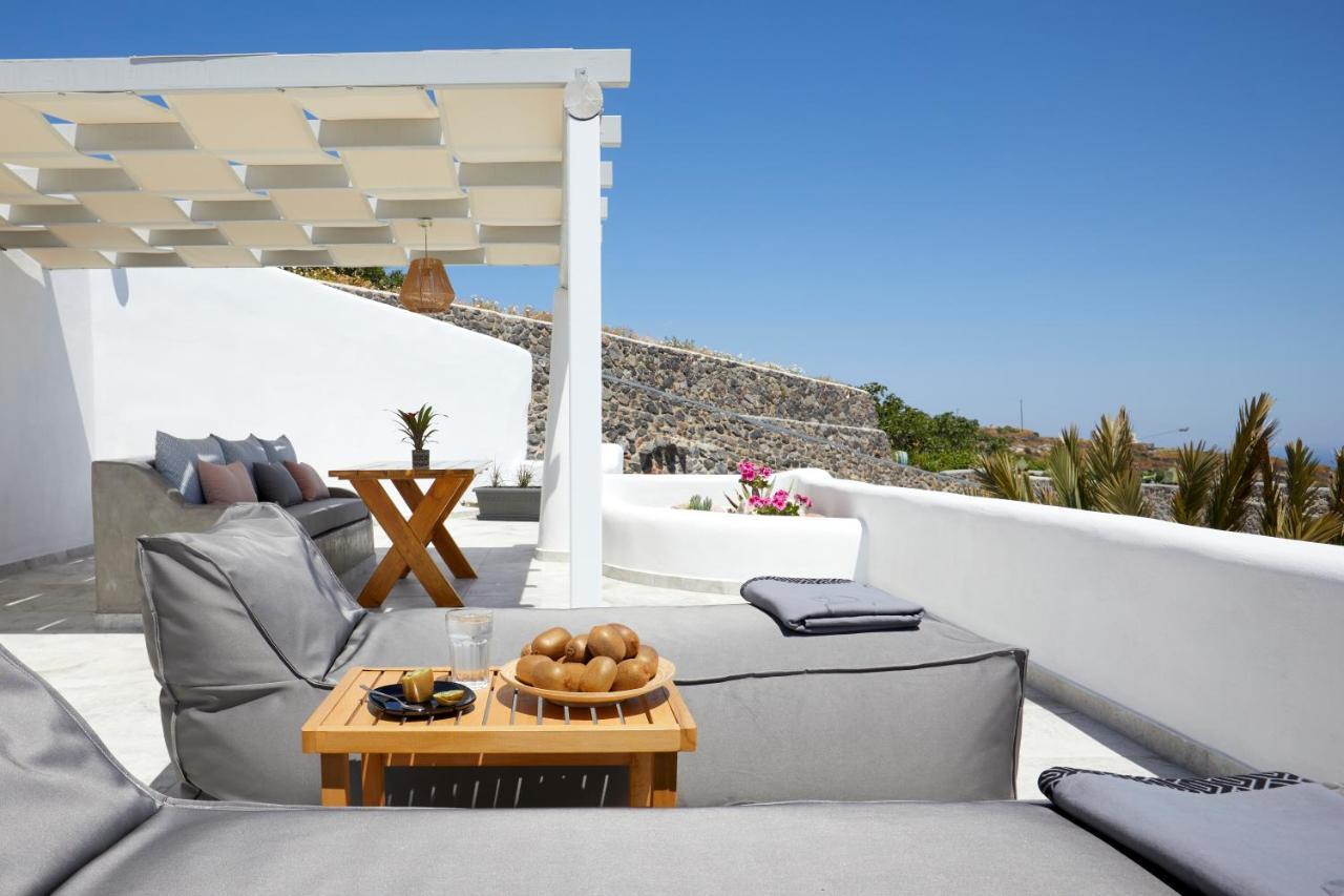 אימרוביגלי El Verano Suites מראה חיצוני תמונה