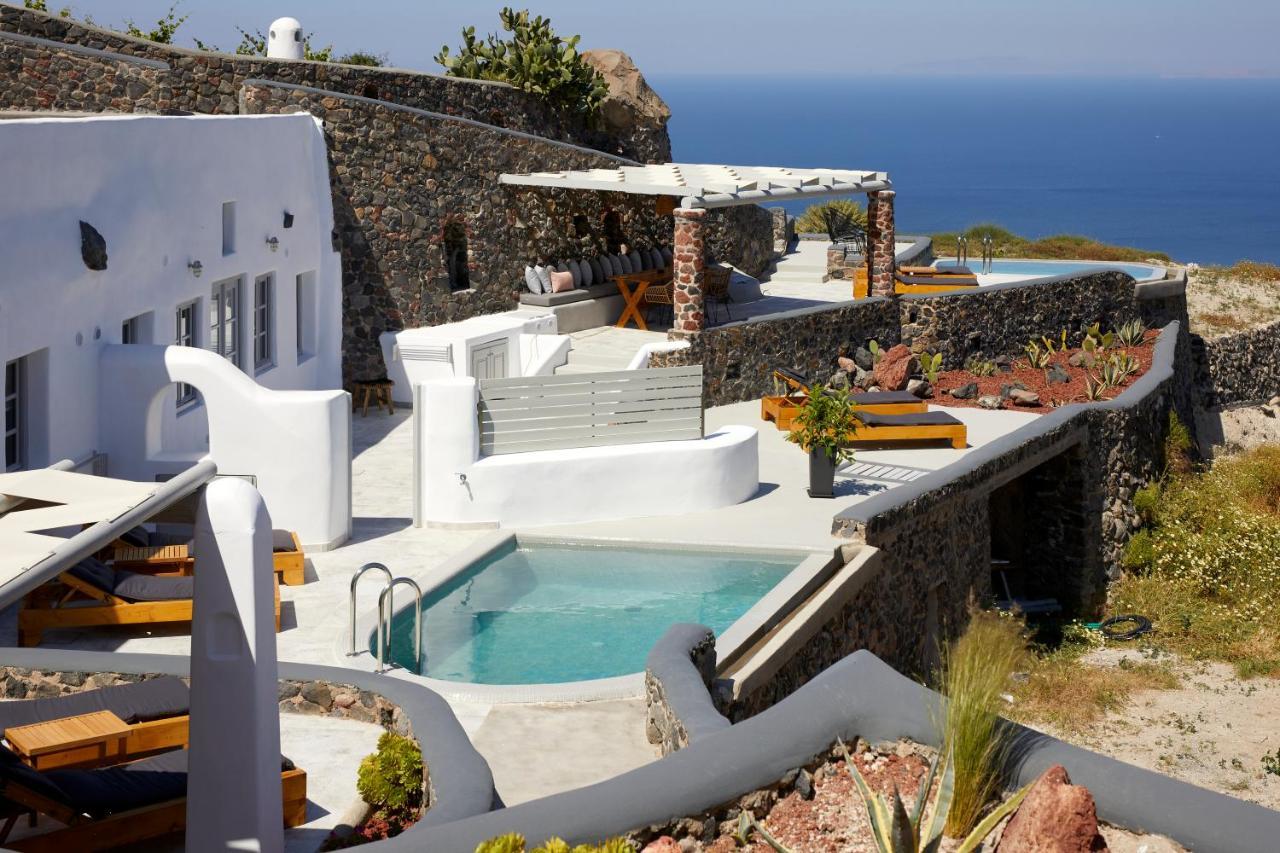 אימרוביגלי El Verano Suites מראה חיצוני תמונה