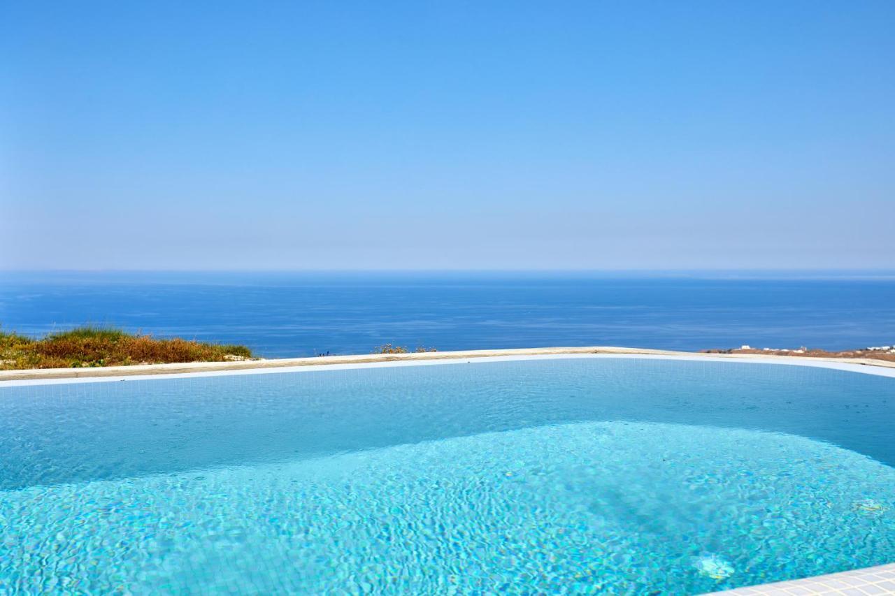 אימרוביגלי El Verano Suites מראה חיצוני תמונה