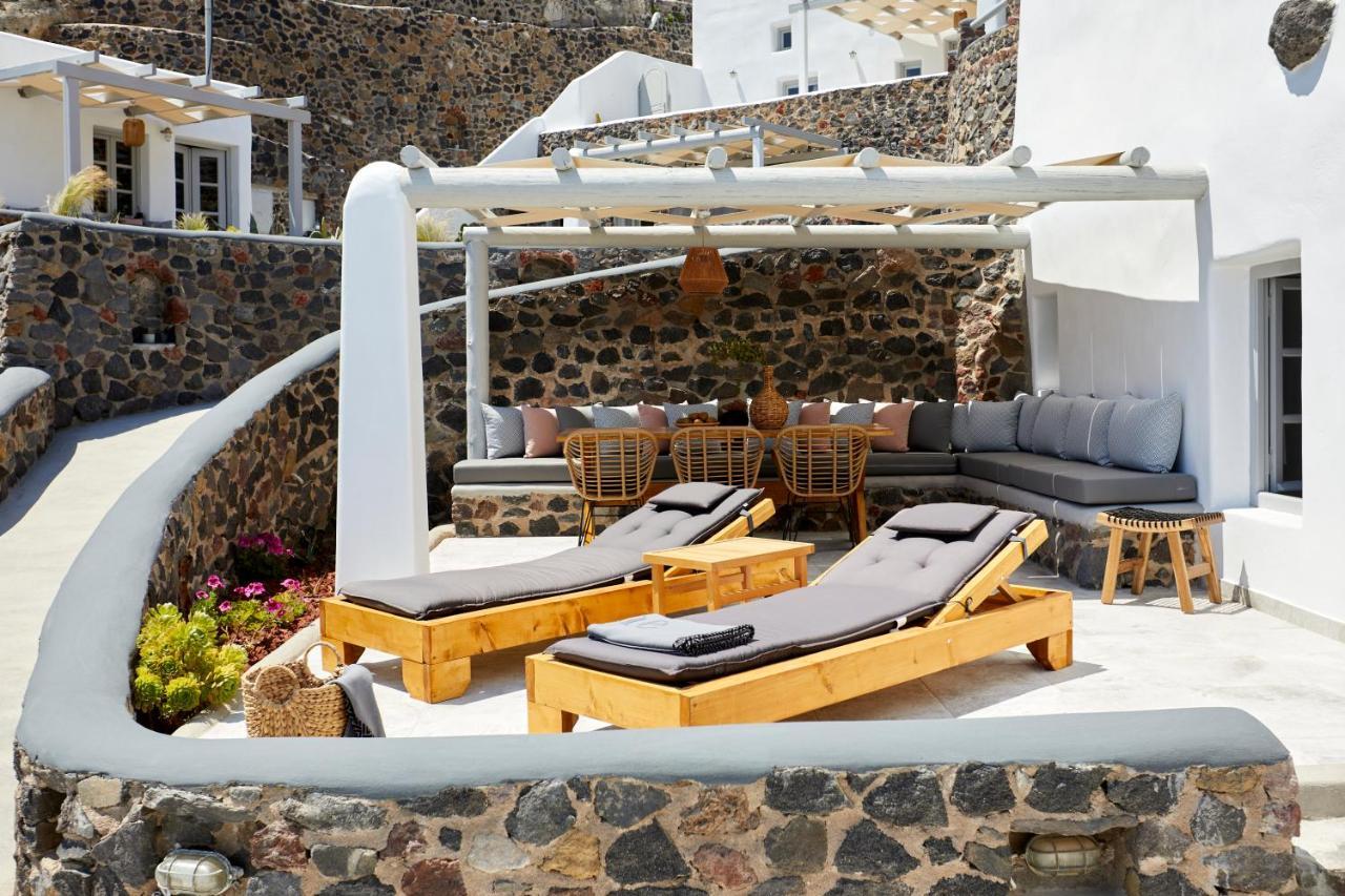 אימרוביגלי El Verano Suites מראה חיצוני תמונה
