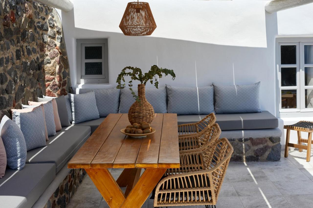 אימרוביגלי El Verano Suites מראה חיצוני תמונה