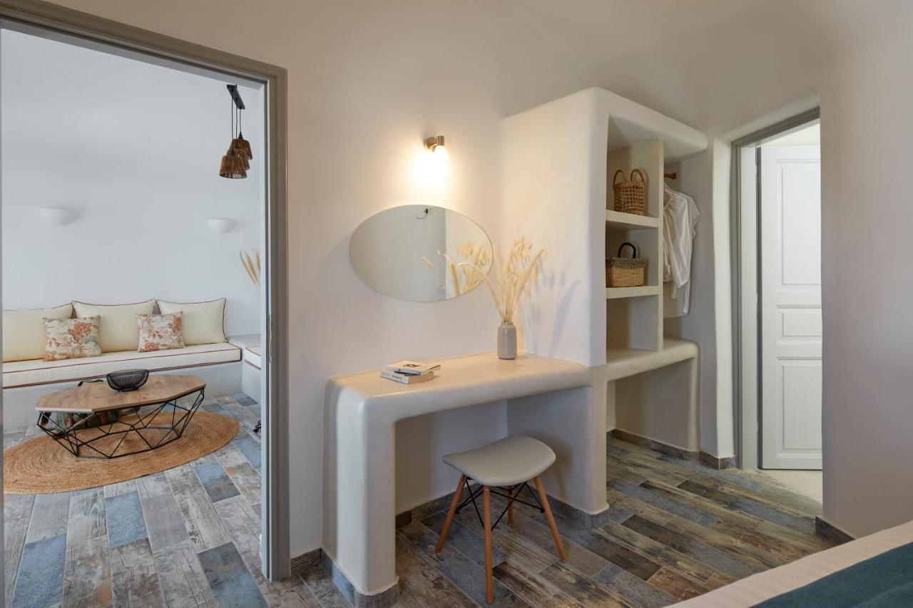 אימרוביגלי El Verano Suites מראה חיצוני תמונה