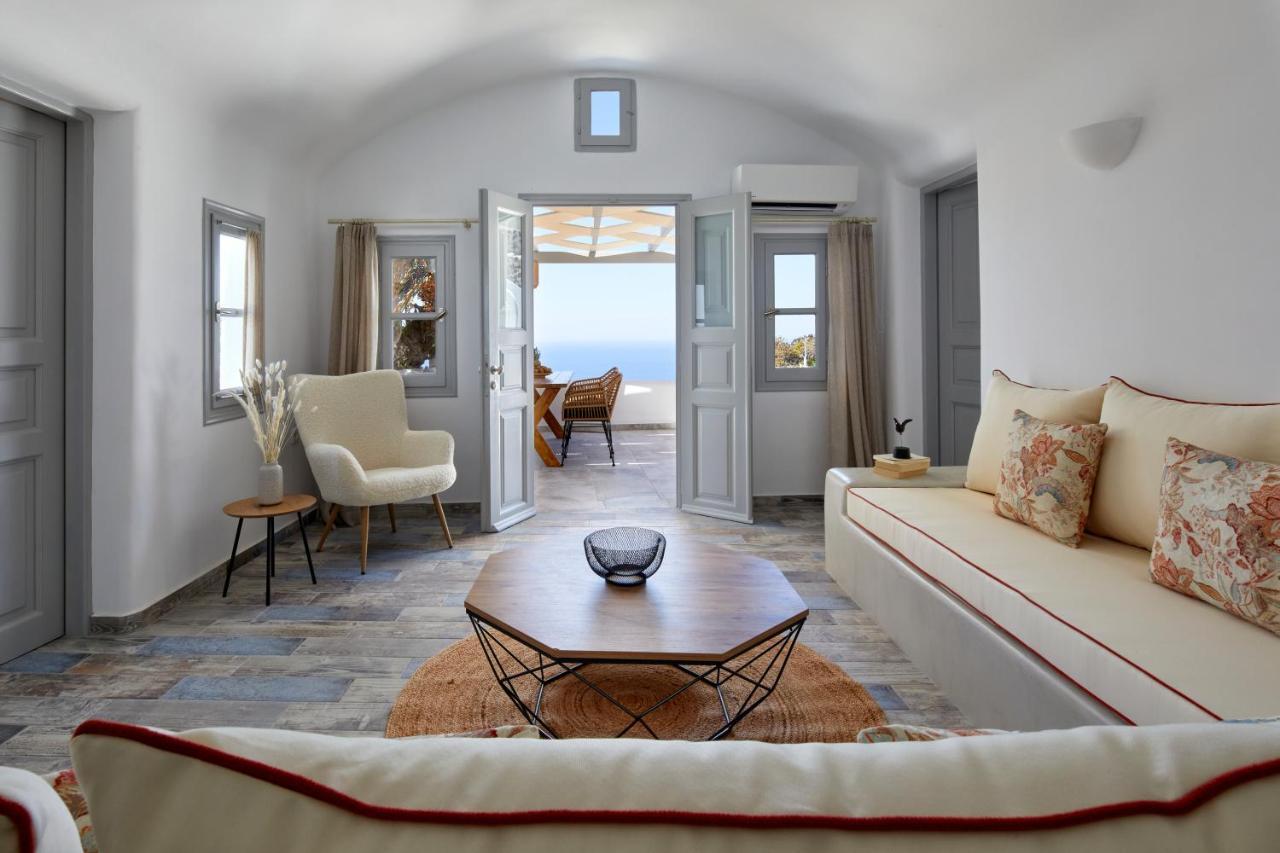 אימרוביגלי El Verano Suites מראה חיצוני תמונה