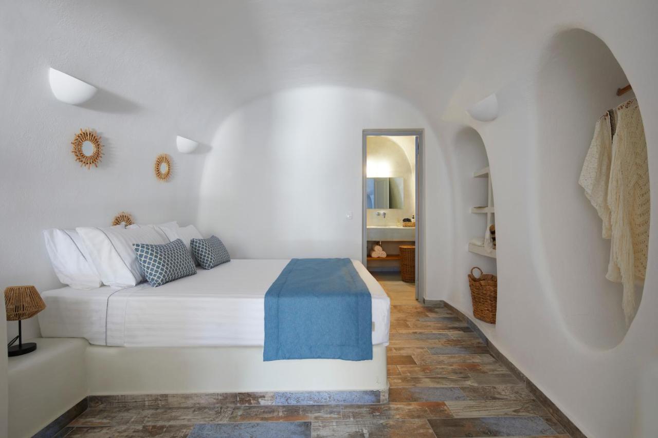 אימרוביגלי El Verano Suites מראה חיצוני תמונה