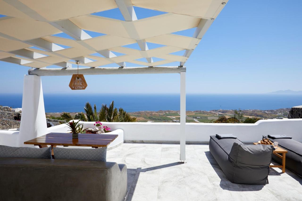 אימרוביגלי El Verano Suites מראה חיצוני תמונה