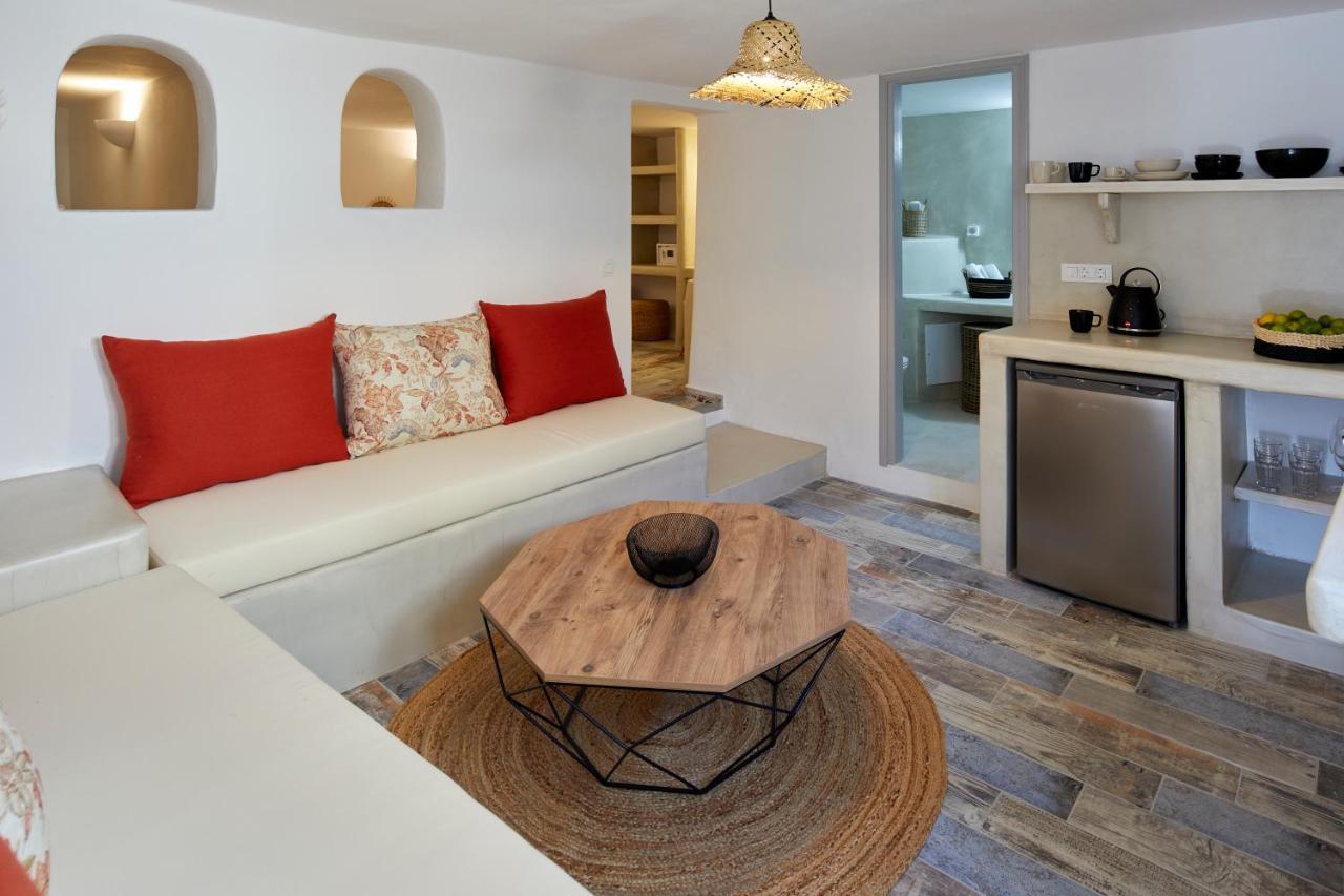 אימרוביגלי El Verano Suites מראה חיצוני תמונה