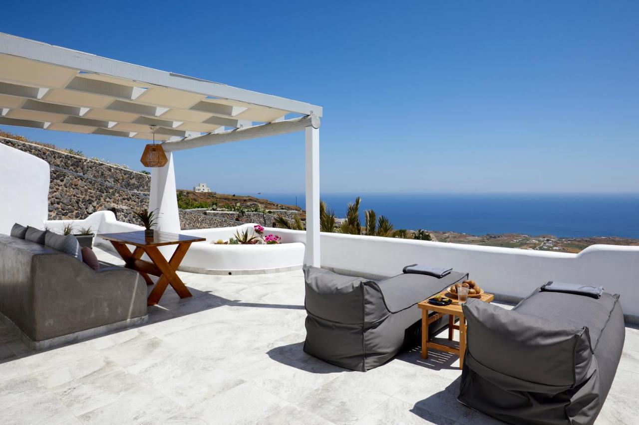 אימרוביגלי El Verano Suites מראה חיצוני תמונה