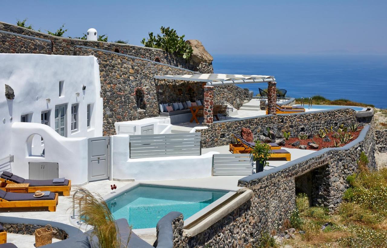 אימרוביגלי El Verano Suites מראה חיצוני תמונה